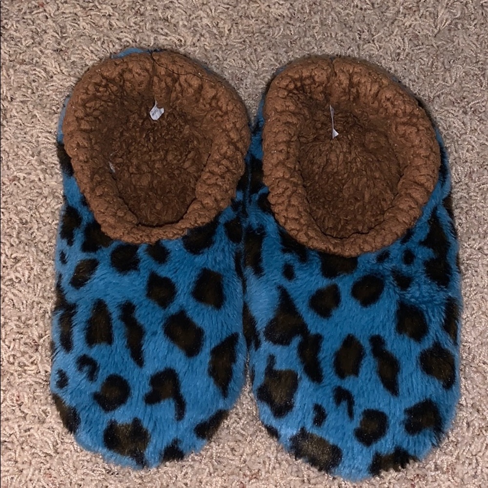 Slippers